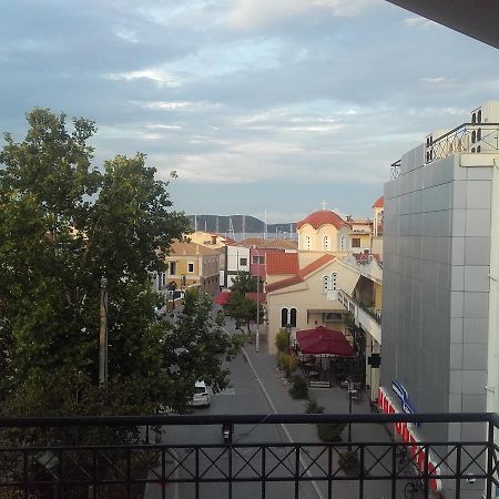 Teris Appartment 프레베자 외부 사진