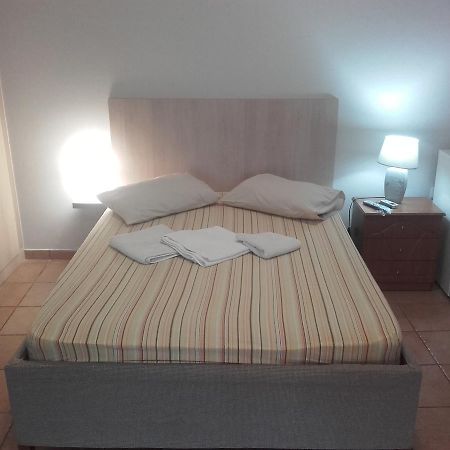 Teris Appartment 프레베자 외부 사진