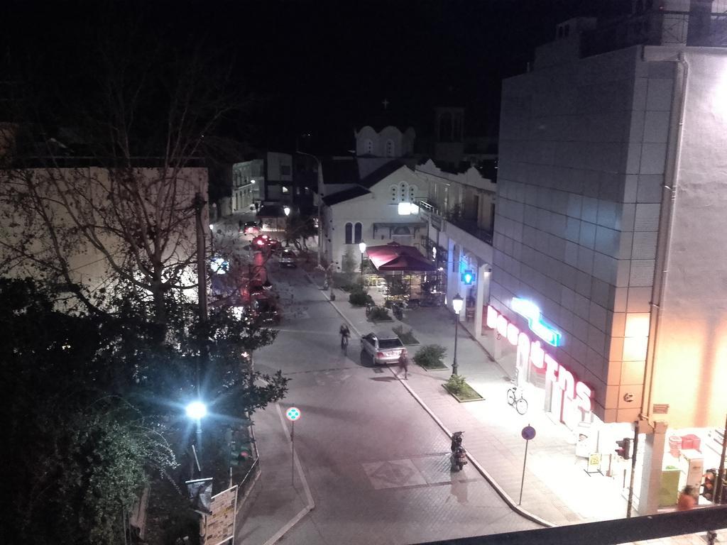 Teris Appartment 프레베자 외부 사진