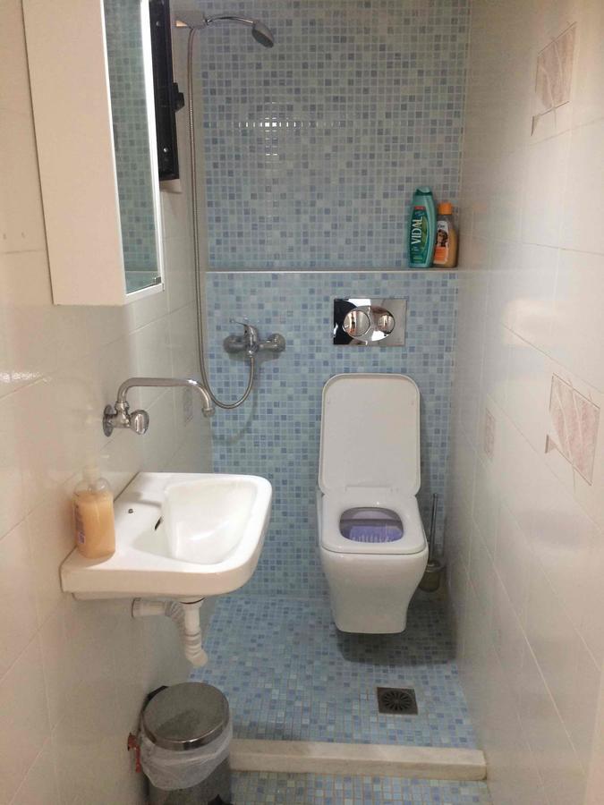 Teris Appartment 프레베자 외부 사진