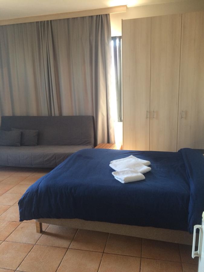 Teris Appartment 프레베자 외부 사진