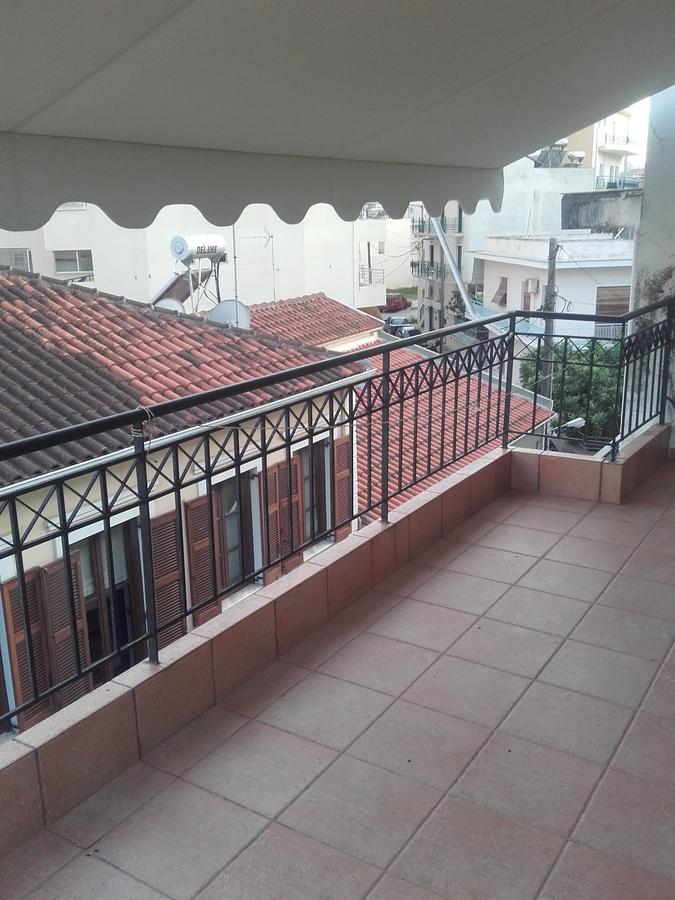 Teris Appartment 프레베자 외부 사진