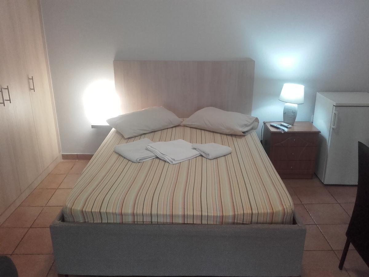 Teris Appartment 프레베자 외부 사진