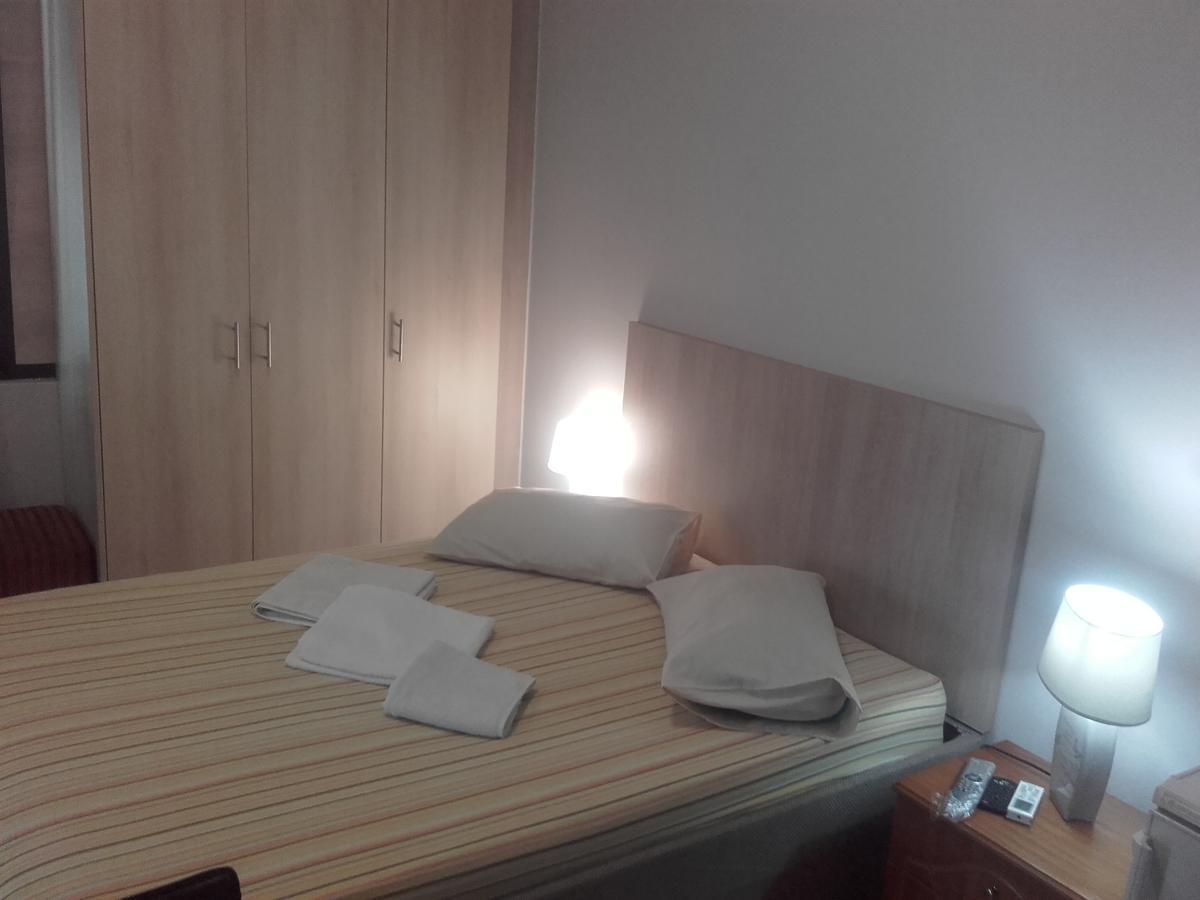 Teris Appartment 프레베자 외부 사진